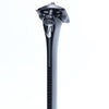 Cannondale Aero 40 V2 Seatpost Ti Hardware 370mm 0mm Offset K2604500