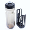 Cannondale Aero Carbon Water Bottle Cage and Aero Bottle CP502GU10OS