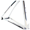 NOS Cannondale 2015 Synapse Alloy Road Frame + Fork 51cm White