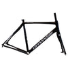 NOS Cannondale 2015 Synapse Disc Alloy Road Frame + Fork 54cm Black
