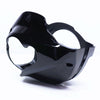 Cannondale Quick Neo and Synapse Neo Motor Covers w/ Hardware for Black K3416910