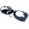 Cannondale Quick Neo and Synapse Neo Motor Covers w/ Hardware for Black K3416910