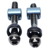Cannondale SAVE Seatpost Mounting Bolt and Nut Set - K26007