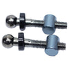 Cannondale SAVE Seatpost Mounting Bolt and Nut Set - K26007