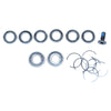Cannondale Habit Link/Chainstay/Seatstay Pivot Bearing Kit K36092