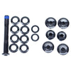 Cannondale Habit Link/Seatstay/Chainstay Hardware Bolt and Washer Kit K36062