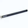 Cannondale Syntace Rear Thru Axle 14x12 163mm M12x1.0P Black K8303410