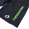 Cannondale Factory Racing CFR Team Replica MTB Shorts Black European XXL