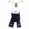 Cannondale Factory Racing CFR Team Replica Bib Short Black European Medium