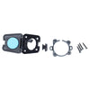 Cannondale Latching Charge Port Holder with Self Tapping Screws K76012