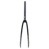 Cannondale CAAD12 Carbon Disc Road Fork Black/Yellow NOS C13096M71F2