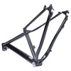 Cannondale Cujo 27.5+ Frame Only Anthracite Extra Small NOS C26098M60XS