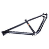 Cannondale Fat CAAD Fat Bike Frame Only Black Pearl Retro Small NOS