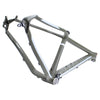 Cannondale Fat CAAD Fat Bike Frame Only Green Clay Small NOS