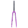 Cannondale SuperSix EVO Carbon Disc 700c Road Fork Fuchsia NOS C11397F90F1
