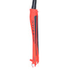 Cannondale Synapse Hi-Mod Carbon Disc Road Fork Acid Red NOS C12096M50F1