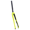 Cannondale Synapse Carbon Disc Road Fork Yellow 1 1/8