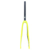 Cannondale Synapse Carbon Disc Road Fork Yellow 1 1/8
