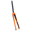 Cannondale Synapse Carbon Disc Road Fork Orange 1 1/4