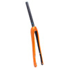 Cannondale Synapse Carbon Disc Road Fork Orange 1 1/4