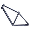 Cannondale Bad Boy Belt Drive Horizontal Dropout Frame Only BBQ Small