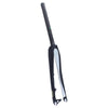 Cannondale Synapse Hi-Mod Disc Black Inc Carbon Road Fork Black/White 50mm Rake NOS