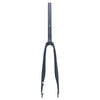 Cannondale Synapse Hi-Mod Disc Black Inc Carbon Road Fork Black/White 50mm Rake NOS
