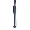 Cannondale Synapse Hi-Mod Disc Black Inc Carbon Road Fork Black/White 50mm Rake NOS