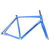 Cannondale Topstone Disc SE Gravel Frame and Fork Electric Blue Extra Small NOS
