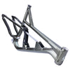 Cannondale Jekyll 29 Alloy Mountain Bike Frame Matte Green Extra Large NOS