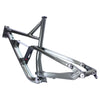 Cannondale Jekyll 29 Alloy Mountain Bike Frame Matte Green Small NOS