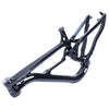 Cannondale Habit Alloy 29 Mountain Frame Only Black/Grey Small NOS C23299M60SM