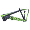 Cannondale F-Si 27.5