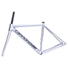 Cannondale CAAD12 Disc Road Bike Frame and Fork Silver 48cm NOS