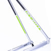 Cannondale CAAD12 Disc Road Bike Frame and Fork Silver 48cm NOS