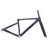 Cannondale CAAD13 Road Rim Brake Frame and Fork BBQ Black 44cm NOS C13190M1044