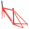 Cannondale CAAD12 Rim Brake Road Frame and Fork Acid Red 48cm NOS C13199M5048