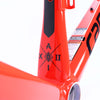Cannondale CAAD12 Rim Brake Road Frame and Fork Acid Red 48cm NOS C13199M5048