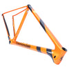 Cannondale F-Si Carbon 29 Frame Only Orange Crush XL NOS C25290M30XL