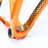 Cannondale F-Si Carbon 29 Frame Only Orange Crush XL NOS C25290M30XL