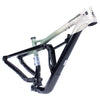 Cannondale Jekyll 29 Carbon/Alloy Mountain Bike Frame Champagne/Black Small NOS