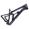 Cannondale Jekyll 29 Carbon/Alloy Mountain Bike Frame Black/Grey Small NOS