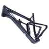 Cannondale Jekyll 29 Carbon/Alloy Mountain Bike Frame Black/Grey Extra Large NOS