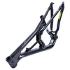 Cannondale Jekyll 27.5 Carbon/Alloy Mountain Bike Frame Black/Grey Small NOS
