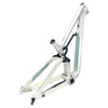 Cannondale Habit 29 Women's Carbon/Alloy Frame Champagne Small NOS C23090M10SM