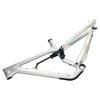Cannondale Habit 29 Women's Carbon/Alloy Frame Champagne Small NOS C23090M10SM