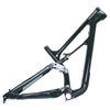 Cannondale Bad Habit 27.5+ 130mm Travel Carbon/Alloy Frame Only Green XL NOS