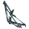 Cannondale Bad Habit 27.5+ 130mm Travel Carbon/Alloy Frame Only Green Small NOS