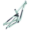 Cannondale Habit Carbon 29 Frame Only Agave Green Small NOS C23090M10SM