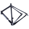 Cannondale F-Si Hi-Mod Carbon Black Inc Frame Only Extra Large NOS C25097M1004